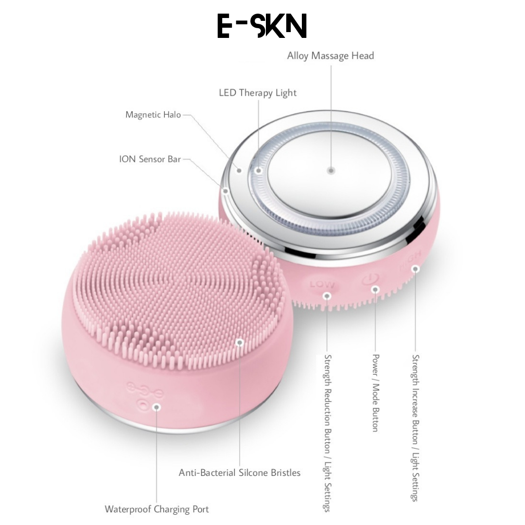 E-SKN PRO - BLUSH